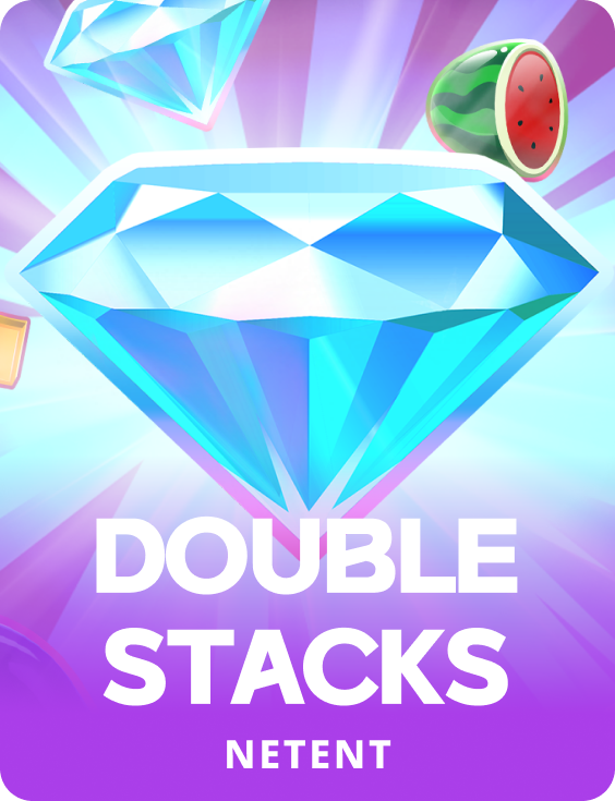 Double Stacks