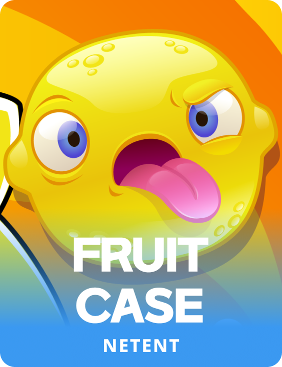 Fruit Case