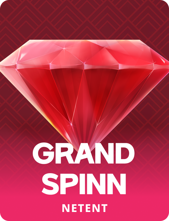 Grand Spinn