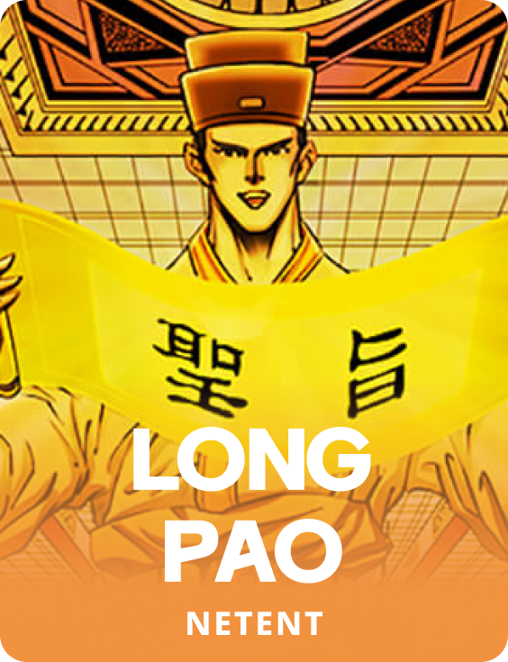 Long Pao