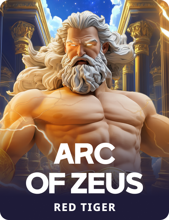Arc Of Zeus