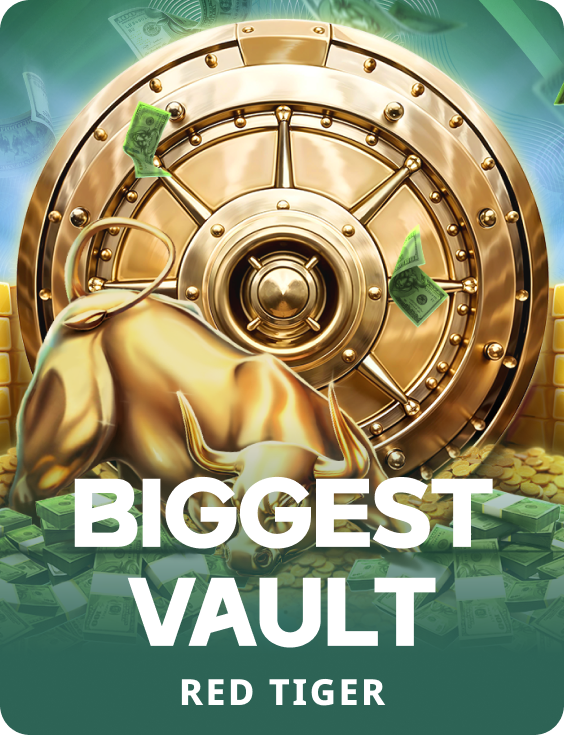 Biggest Vault