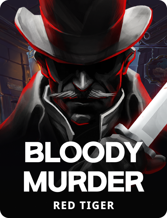 Bloody Murder