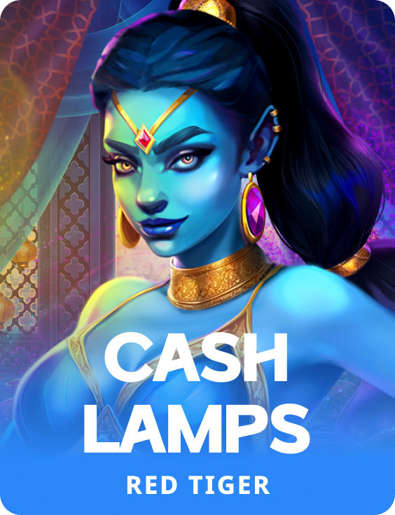 Cash Lamps
