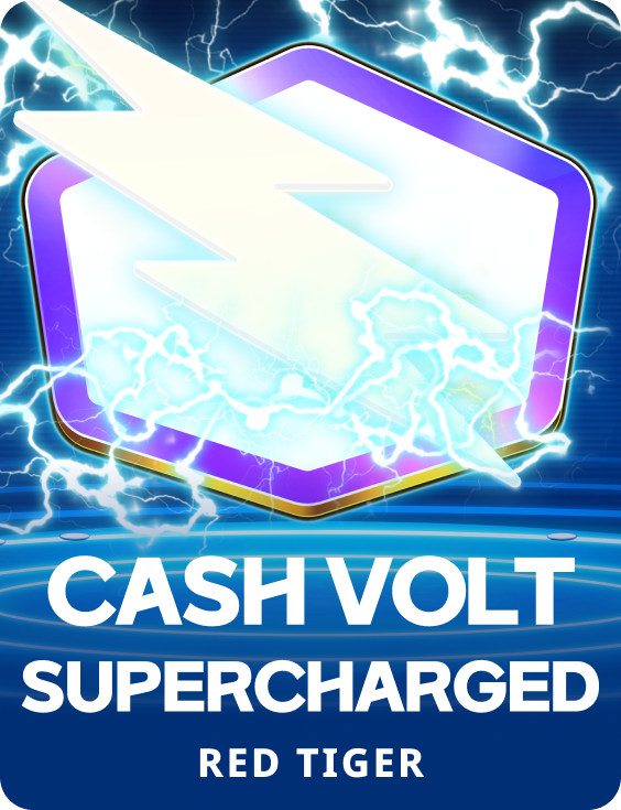 Cash Volt Supercharged