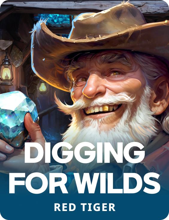 Digging for Wilds