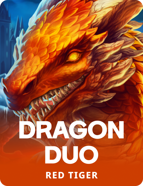 Dragon Duo