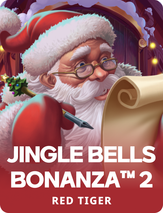 Jingle Bells Bonanza™ 2