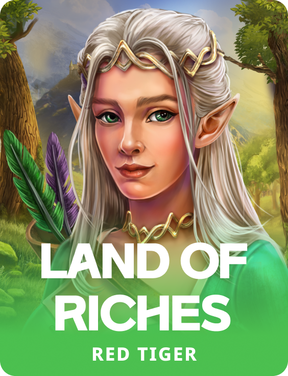 Land of Riches