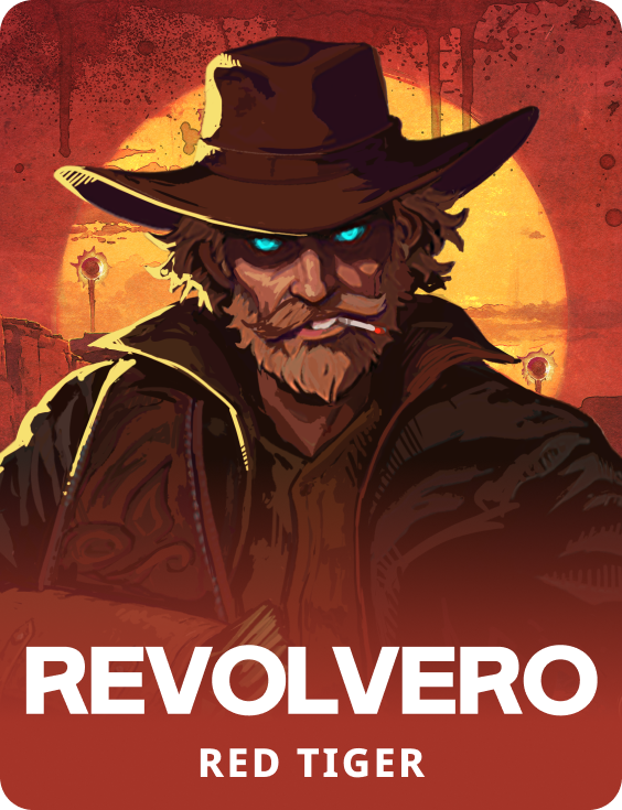 Revolvero
