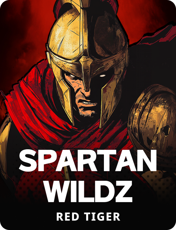 Spartan Wildz