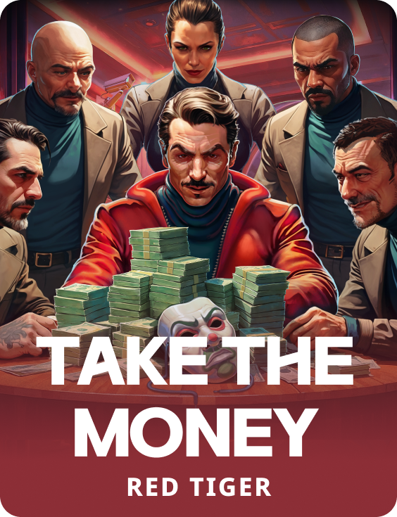 Take the Money