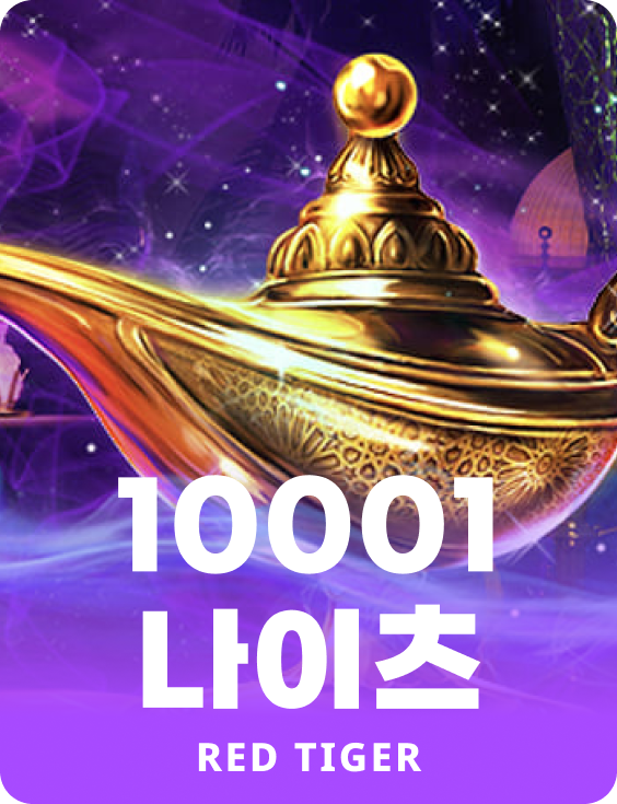 10001 나이츠