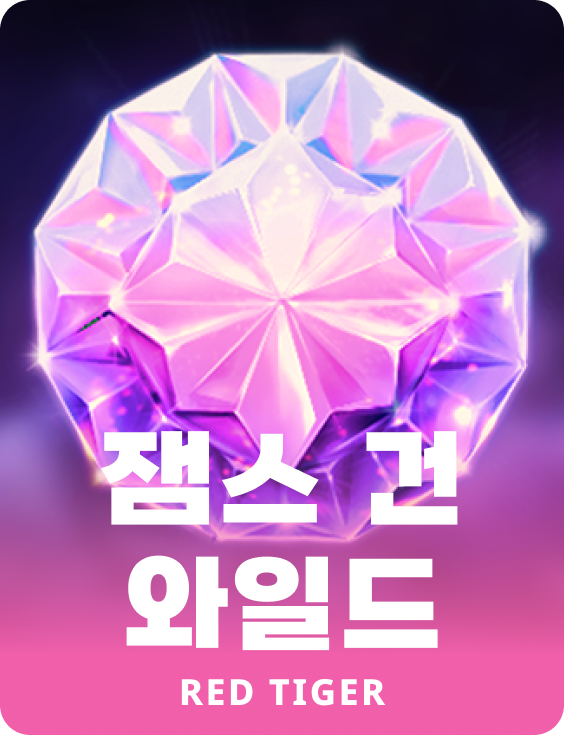 잼스 건 와일드