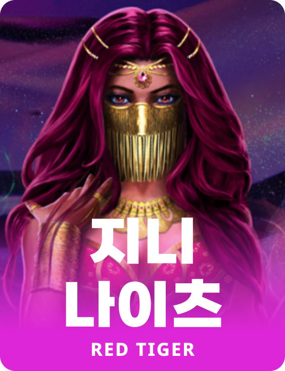 지니 나이츠