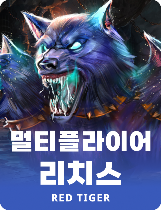 멀티플라이어 리치스