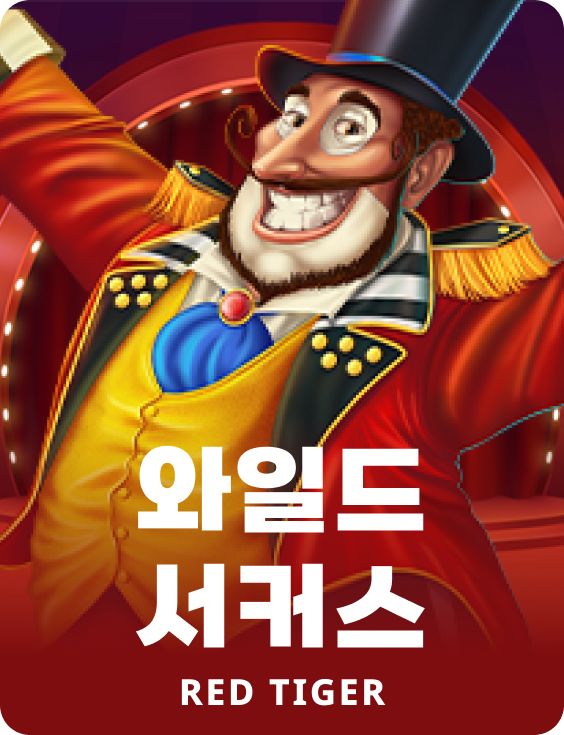 와일드 서커스