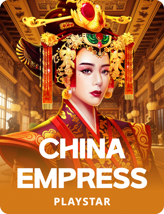 CHINA EMPRESS