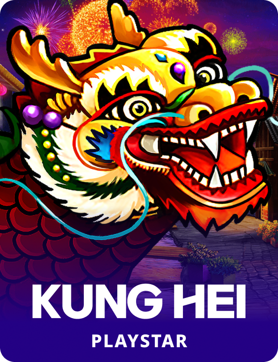 KUNG HEI