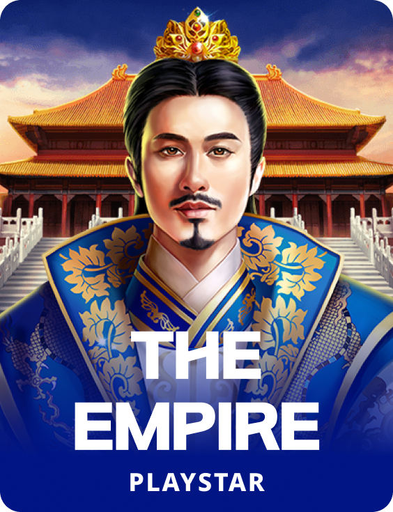 THE EMPIRE
