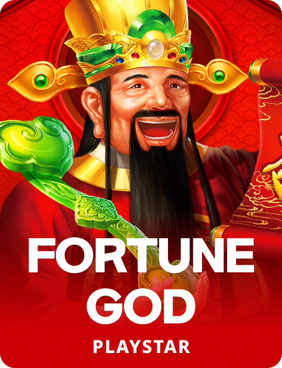 FORTUNE GOD