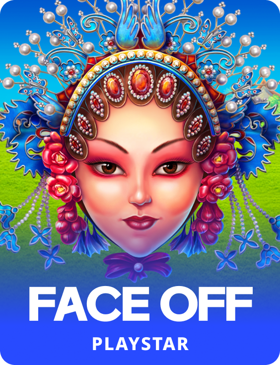 FACE OFF