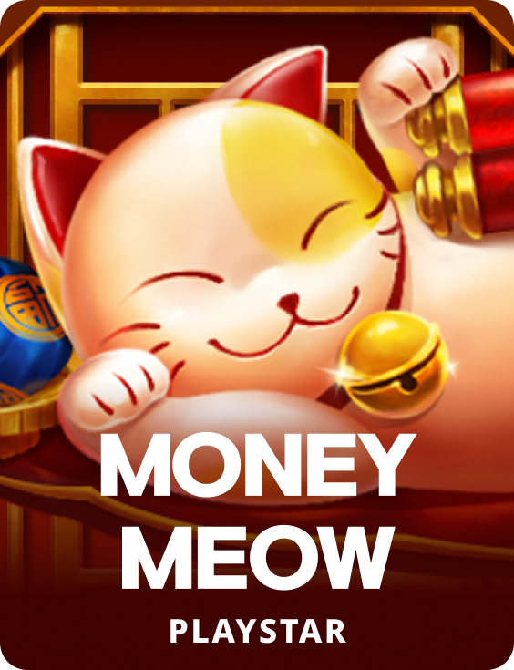 MONEY MEOW