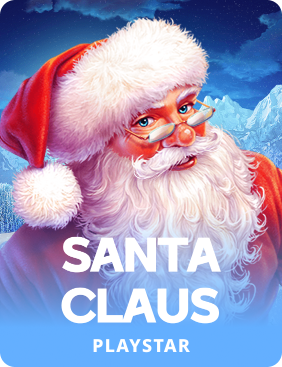 SANTA CLAUS