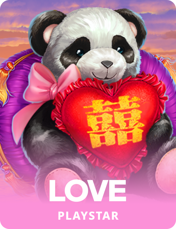 LOVE
