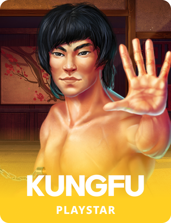 KUNGFU