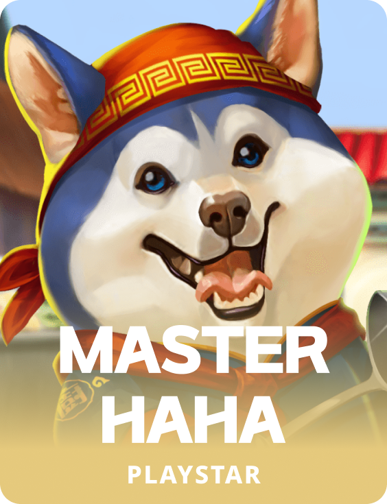 MASTER HAHA