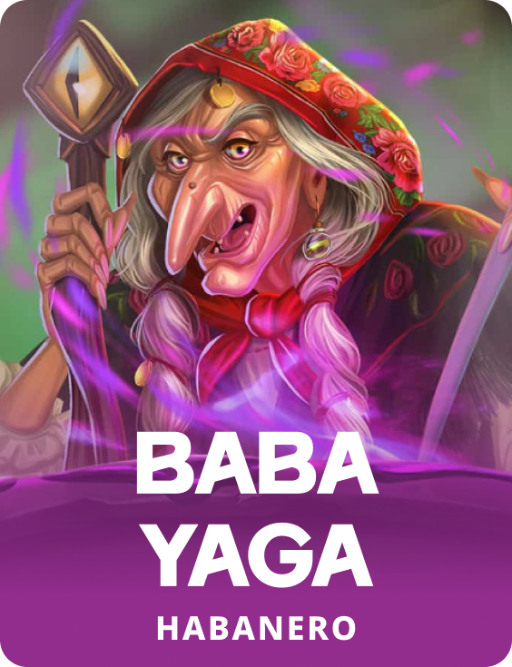 Baba Yaga