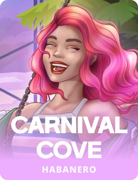 Carnival Cove