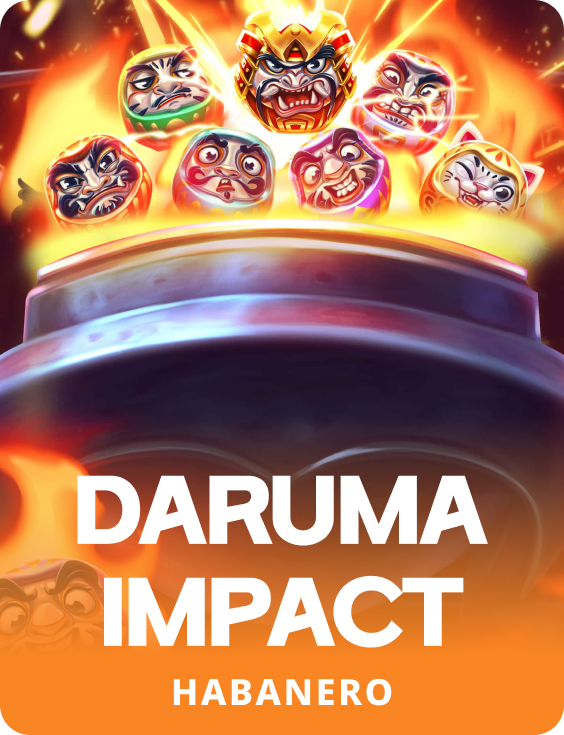 Daruma Impact
