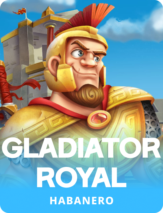 Gladiator Royal