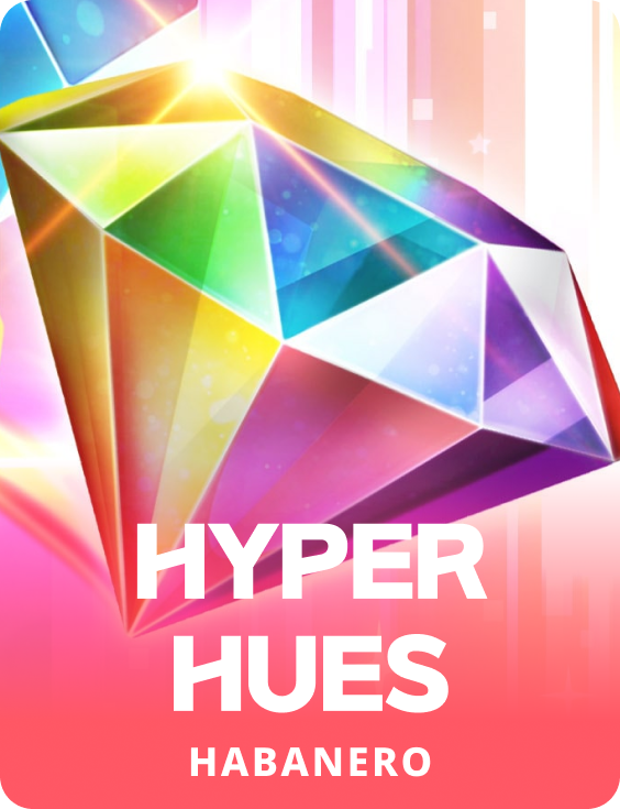 Hyper Hues