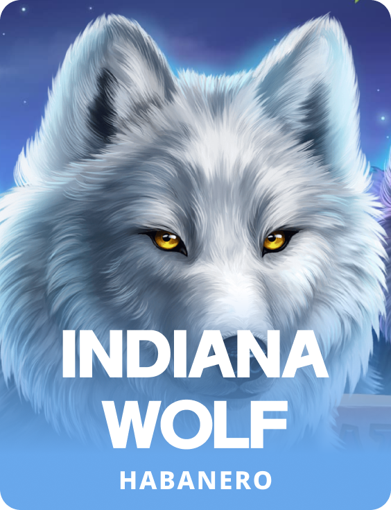 Indiana Wolf
