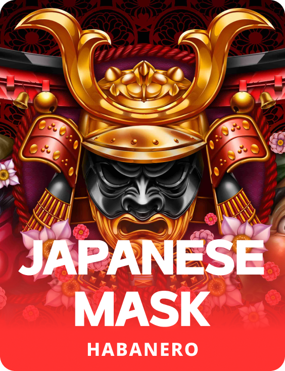 Japanese Mask