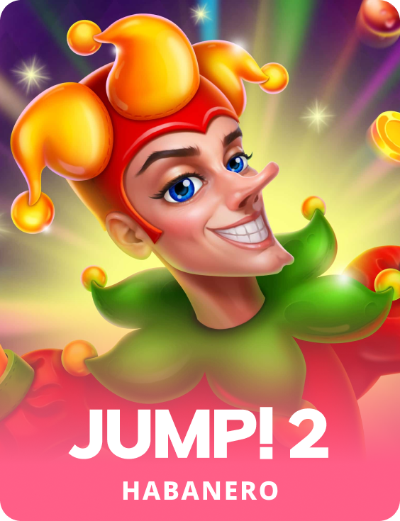 Jump! 2