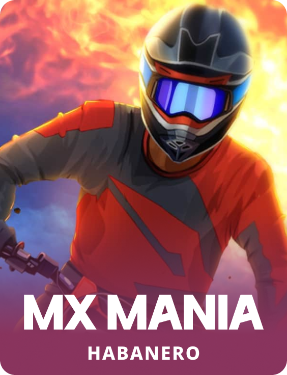 MX Mania