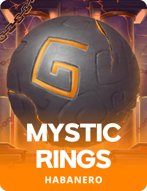 Mystic Rings