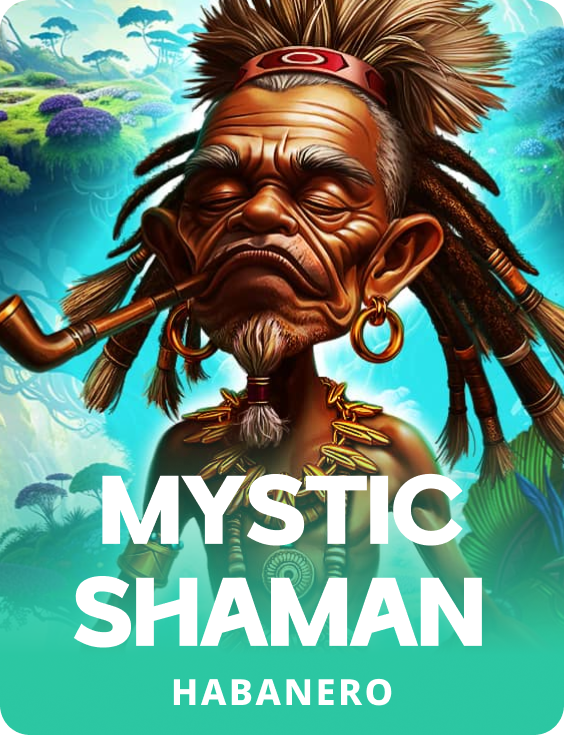 Mystic Shaman