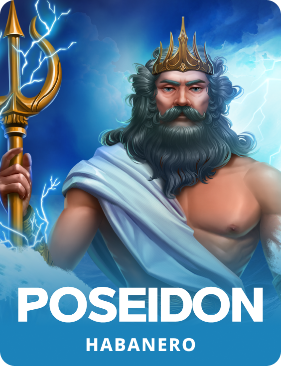 Poseidon