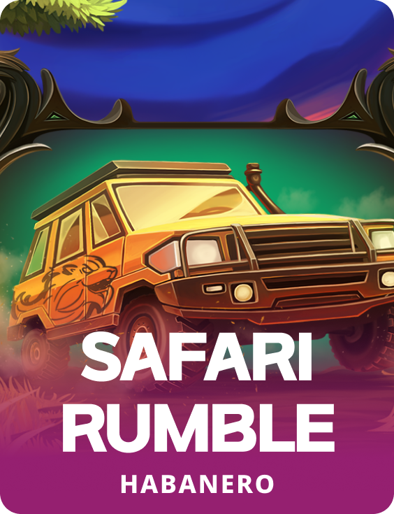 Safari Rumble