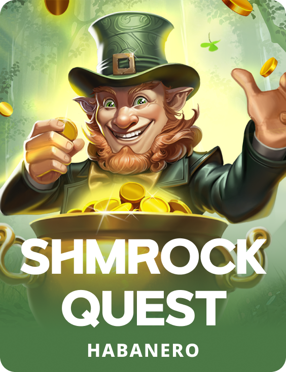 Shamrock Quest