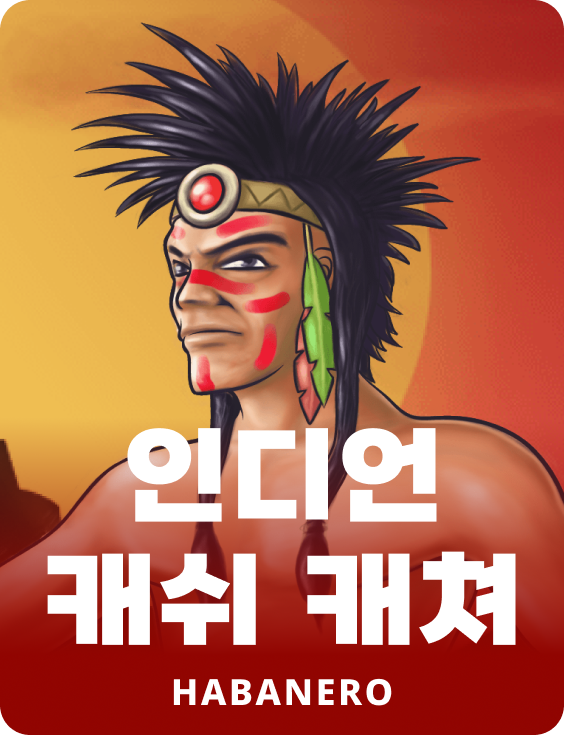 인디안 캐시 캐쳐