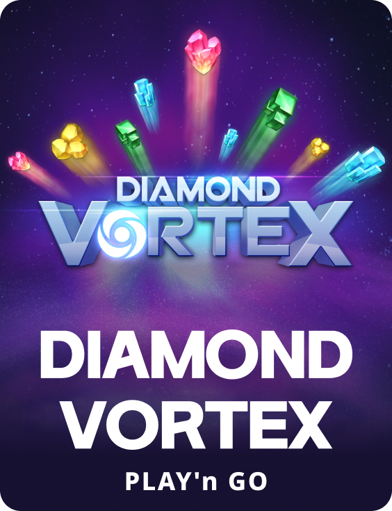 Diamond Vortex