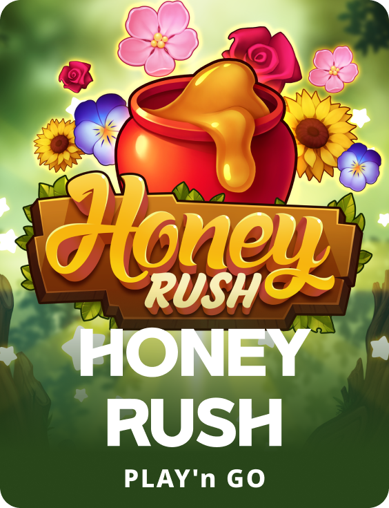 Honey Rush