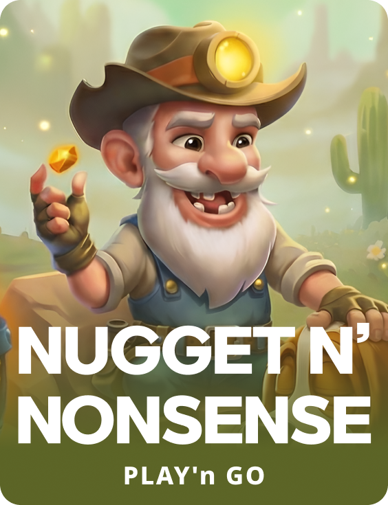Nugget n’ Nonsense