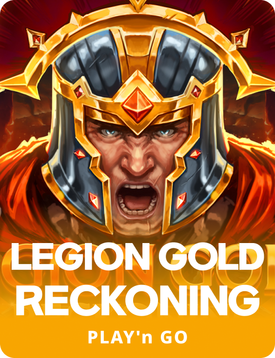 Legion Gold Reckoning